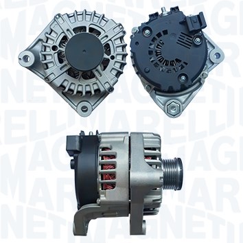 MARELLI ALTERNATORE BMW 5 (F10/F11)