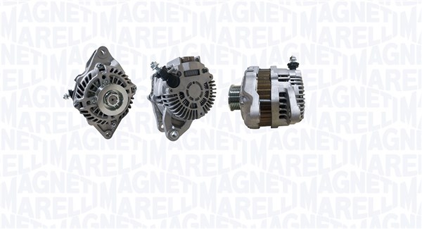 MARELLI ALTERNATORE MITSUBISHI ASX