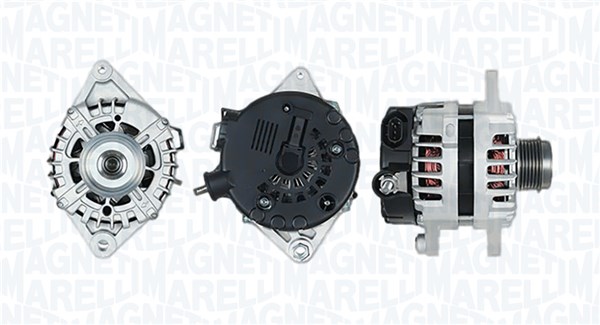 MARELLI ALTERNATORE HYUNDAI TUCSON 1.6
