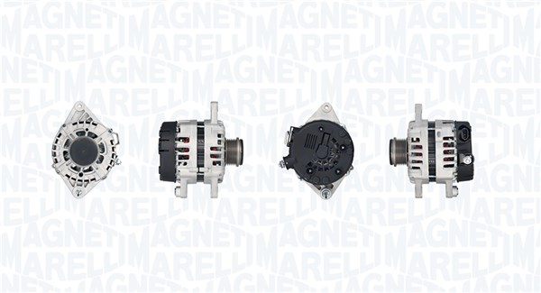 MARELLI ALTERNATORE HYUNDAI TUCSON 1.6
