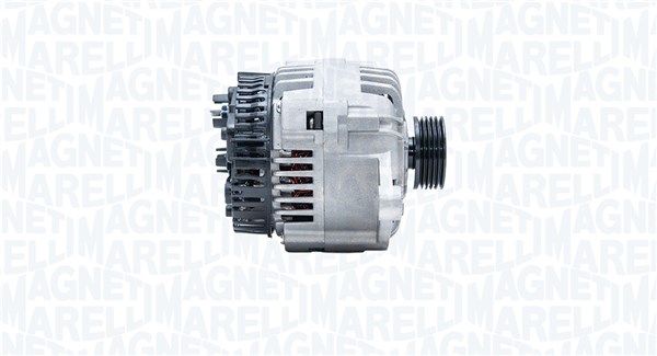 MARELLI ALTERNATORE PSA