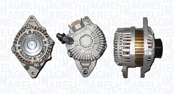 MARELLI ALTERNATORE MITSUBISHI COLT VI 1.1Ã¯Â¿Â½/1.3