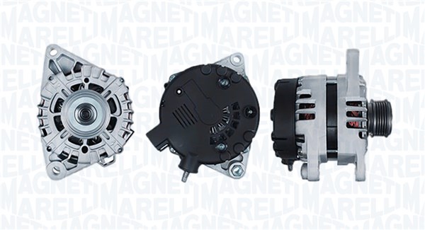 MARELLI ALTERNATORE KIA RIO IV 1.4 CRDI