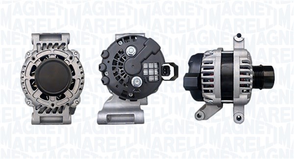 MARELLI ALTERNATORE OPEL KARL (C16) 1.0