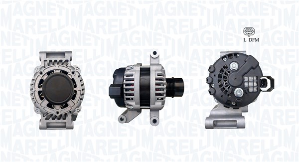 MARELLI ALTERNATORE OPEL KARL (C16) 1.0