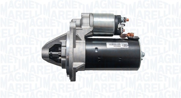 MOTORE AVV. NEW HOLLAND