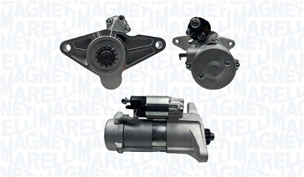STARTER LR DISCOVERY SPORT