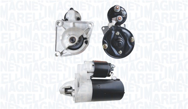 STARTER ALFA ROMEO FIAT LANCIA