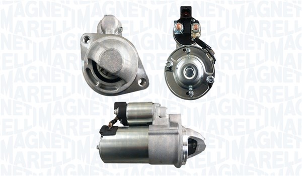 MARELLI STARTER KIA SOUL II 1.6