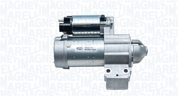 STARTER BMW SERIES 1 (F20)
