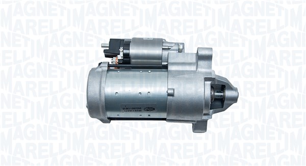 STARTER BMW X1 (F48)