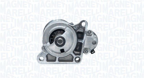 STARTER BMW X1 (F48)