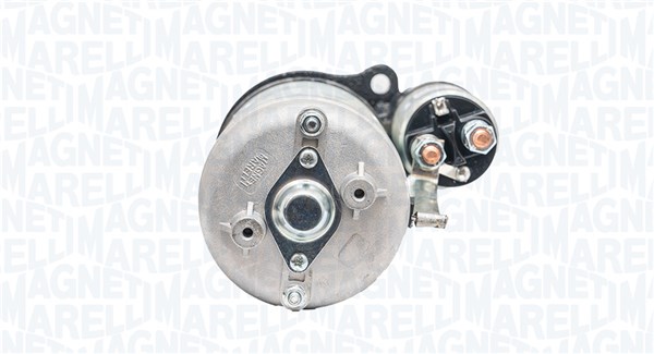 MOTORE AVVIAMENTO IVECO - ALLIS - AIFO