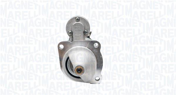 MOTORE AVVIAMENTO AIFO-FIAT ALLIS-IVECO