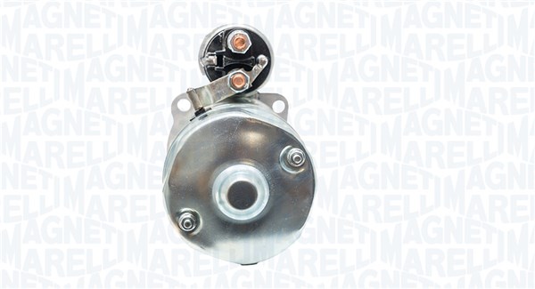 MOTORE AVVIAMENTO AIFO-FIAT ALLIS-IVECO