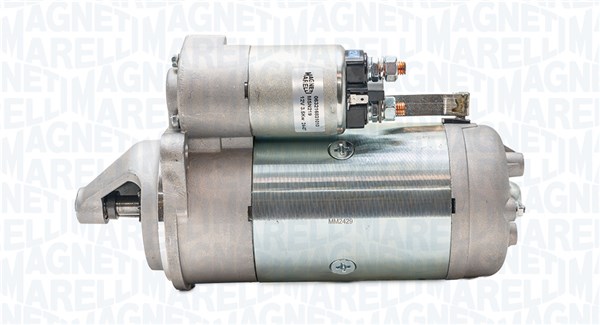 MOTORE AVVIAMENTO AGRIFULL-AIFO-FIAT AGR
