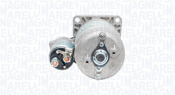 MOTORE AVVIAMENTO FIAT - IVECO - BENFRA