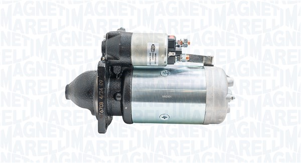 MOTORE AVVIAMENTO FIAT - IVECO - BENFRA