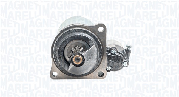 MOTORE AVVIAMENTO FIAT - IVECO - BENFRA