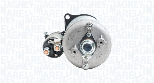 MOTORE AVVIAMENTO FIAT - IVECO - BENFRA