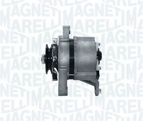 MARELLI ALTERNATORE RIGENERATO