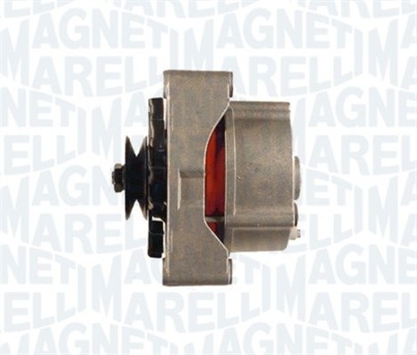 ALTERNATORE RIGENERATO