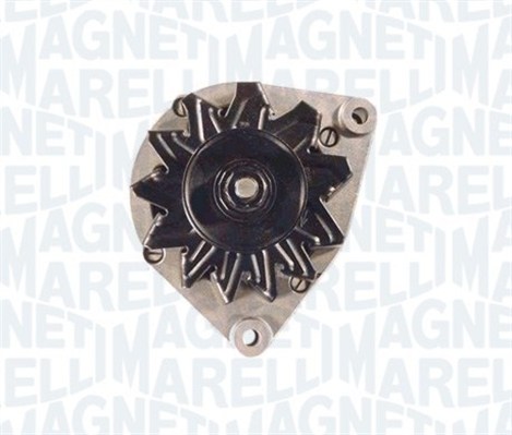 ALTERNATORE RIGENERATO