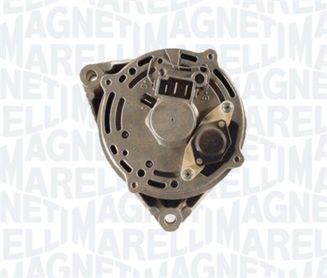 ALTERNATORE RIGENERATO