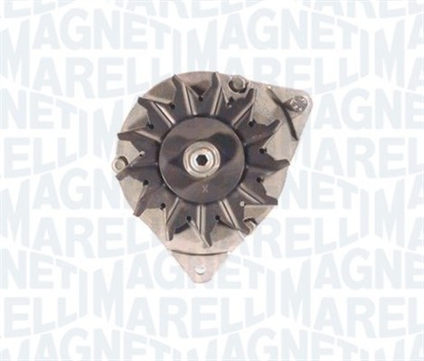 ALTERNATORE RIGENERATO