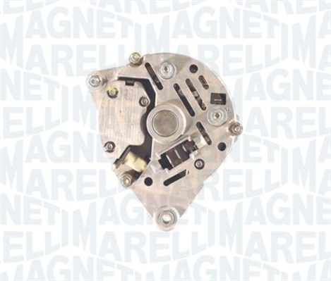 ALTERNATORE RIGENERATO