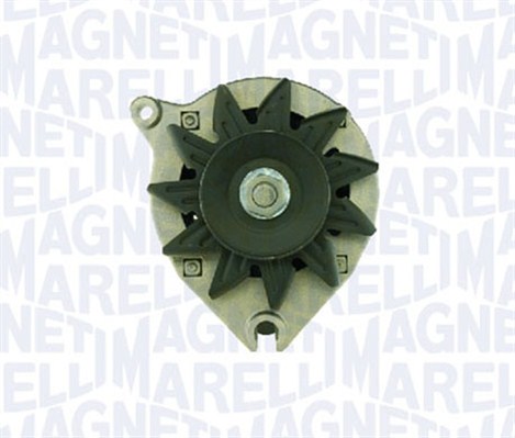 ALTERNATORE RIGENERATO