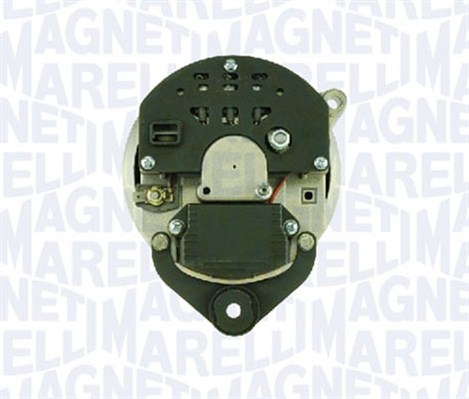 ALTERNATORE RIGENERATO