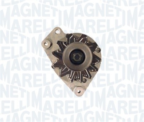 ALTERNATORE RIGENERATO