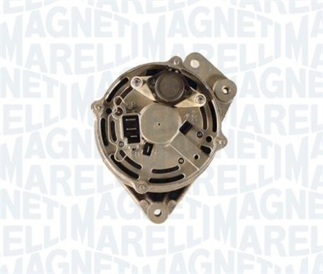 ALTERNATORE RIGENERATO