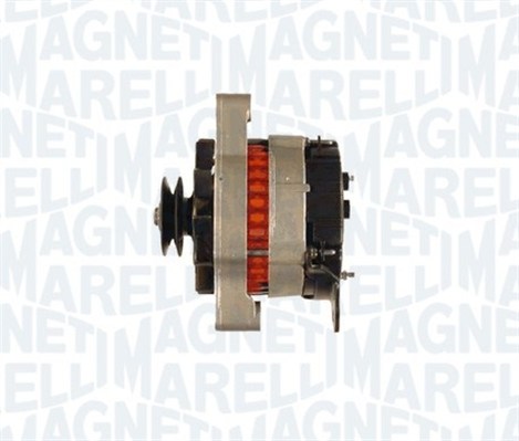 ALTERNATORE RIGENERATO