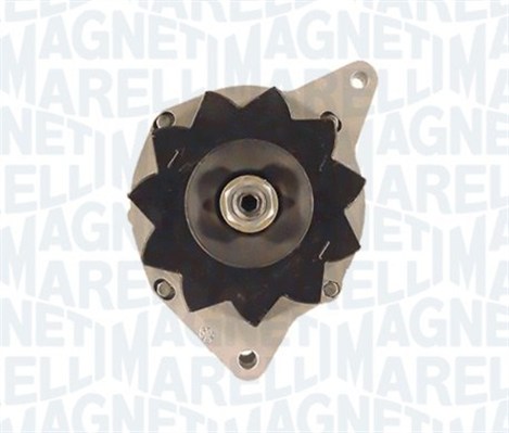ALTERNATORE RIGENERATO