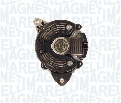 ALTERNATORE RIGENERATO