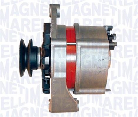 ALTERNATORE RIGENERATO