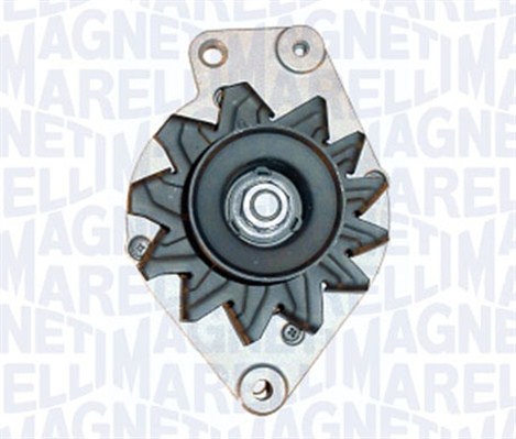 ALTERNATORE RIGENERATO