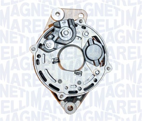 ALTERNATORE RIGENERATO