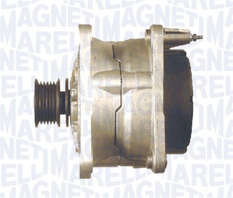 ALTERNATORE RIGENERATO