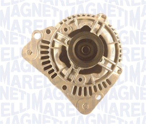 ALTERNATORE RIGENERATO