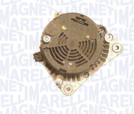 ALTERNATORE RIGENERATO