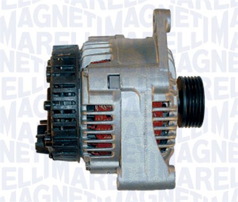 ALTERNATORE RIGENERATO PSA