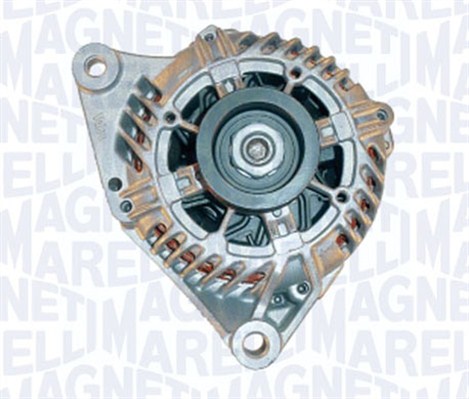 ALTERNATORE RIGENERATO PSA