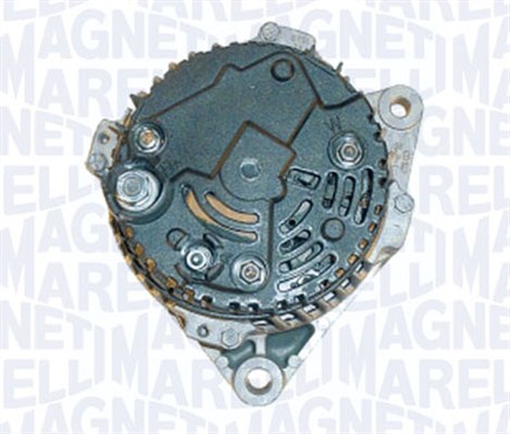 ALTERNATORE RIGENERATO PSA