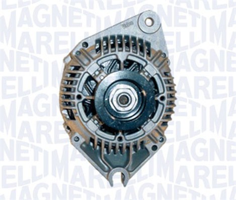 ALTERNATORE RIGENERATO PSA