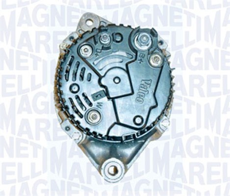 ALTERNATORE RIGENERATO PSA