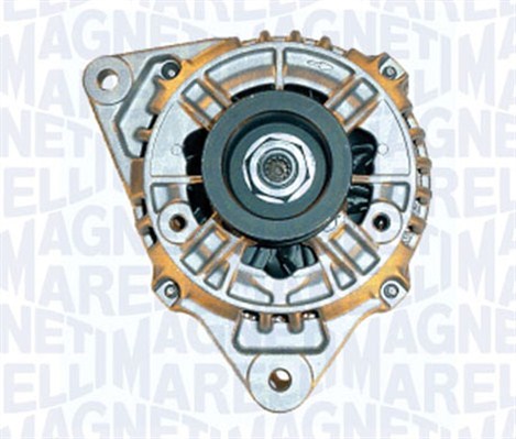 ALTERNATORE RIGENERATO