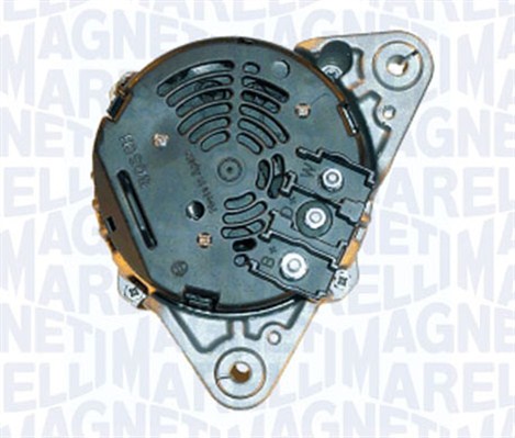 ALTERNATORE RIGENERATO